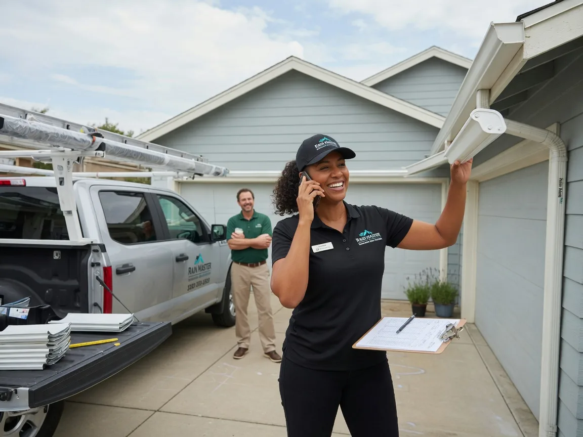 Gutter Installation Putnam, TX FAQs